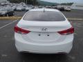 2011 Elantra GLS #8