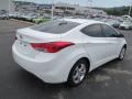 2011 Elantra GLS #9