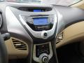 2011 Elantra GLS #16