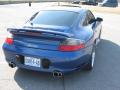 2002 911 Turbo Coupe #13