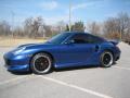 2002 911 Turbo Coupe #15