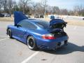 2002 911 Turbo Coupe #21