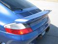 2002 911 Turbo Coupe #27