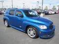  2009 Chevrolet HHR Blue Flash Metallic #1