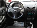 Dashboard of 2009 Chevrolet HHR SS #9