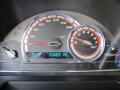  2009 Chevrolet HHR SS Gauges #10