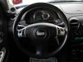  2009 Chevrolet HHR SS Steering Wheel #11