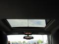 Sunroof of 2009 Chevrolet HHR SS #26