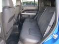 Rear Seat of 2009 Chevrolet HHR SS #27