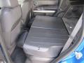 Rear Seat of 2009 Chevrolet HHR SS #29