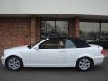 2006 3 Series 325i Convertible #1