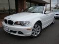 2006 3 Series 325i Convertible #4