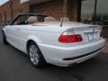 2006 3 Series 325i Convertible #5