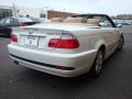 2006 3 Series 325i Convertible #7