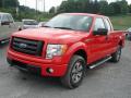 2012 F150 STX SuperCab 4x4 #4