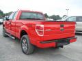 2012 F150 STX SuperCab 4x4 #6