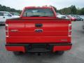 2012 F150 STX SuperCab 4x4 #7