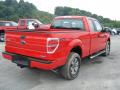 2012 F150 STX SuperCab 4x4 #8