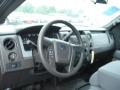 2012 F150 STX SuperCab 4x4 #10
