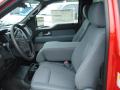 2012 F150 STX SuperCab 4x4 #11