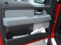 2012 F150 STX SuperCab 4x4 #12