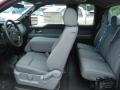 2012 F150 STX SuperCab 4x4 #14