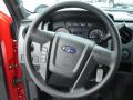 2012 F150 STX SuperCab 4x4 #18