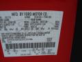 2012 F150 STX SuperCab 4x4 #20