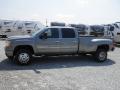 2013 Sierra 3500HD Denali Crew Cab 4x4 Dually #4