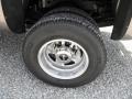  2013 GMC Sierra 3500HD Denali Crew Cab 4x4 Dually Wheel #18