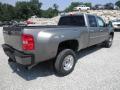 2013 Sierra 3500HD Denali Crew Cab 4x4 Dually #25