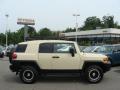 2010 FJ Cruiser Trail Teams Special Edition 4WD #1