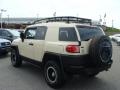 2010 FJ Cruiser Trail Teams Special Edition 4WD #4