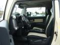 2010 FJ Cruiser Trail Teams Special Edition 4WD #7