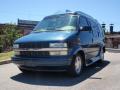 2002 Astro LS Conversion Van #1