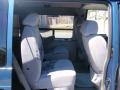 Rear Seat of 2002 Chevrolet Astro LS Conversion Van #4