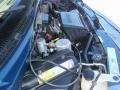  2002 Astro 4.3 Liter OHV 12-Valve V6 Engine #7