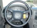  2002 Chevrolet Astro LS Conversion Van Steering Wheel #31