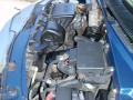  2002 Astro 4.3 Liter OHV 12-Valve V6 Engine #32