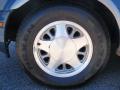  2002 Chevrolet Astro LS Conversion Van Wheel #34