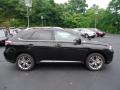 2013 RX 350 AWD #5