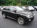 2013 RX 350 AWD #6