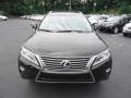2013 RX 350 AWD #7