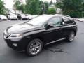 2013 RX 350 AWD #8