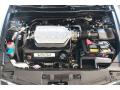 2009 Accord EX V6 Sedan #29
