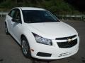 2012 Cruze LS #2
