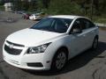 2012 Cruze LS #4