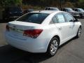 2012 Cruze LS #8