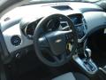 2012 Cruze LS #10