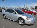 2011 Impala LS #1 2011 Impala LS #1